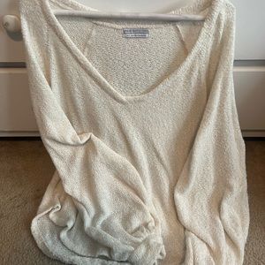 Incredibly soft Urban Outfitters Lounge Sweater